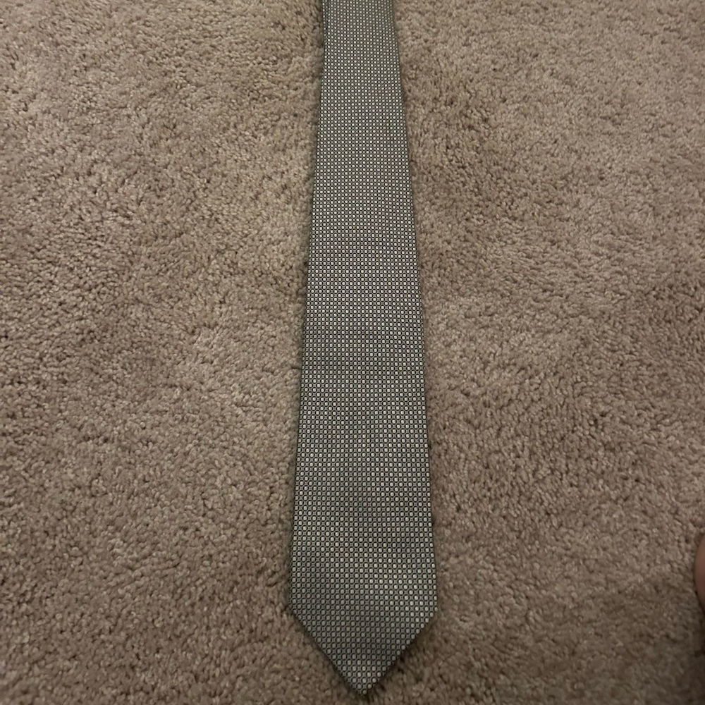 Tie